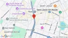 Apartment for rent, Stad Brussel, Brussels, Leuvenseweg<span class="blurred street-number" onclick="ProcessAdRequest(15959399)"><span class="hint">See no.</span>[xxxxxx]</span>