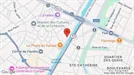 Apartment for rent, Brussels Sint-Jans-Molenbeek, Brussels, Koolmijnenkaai<span class="blurred street-number" onclick="ProcessAdRequest(15959944)"><span class="hint">See no.</span>[xxxxxx]</span>