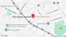 Apartment for rent, Brussels Sint-Agatha-Berchem, Brussels, Basilieklaan<span class="blurred street-number" onclick="ProcessAdRequest(15959965)"><span class="hint">See no.</span>[xxxxxx]</span>