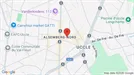 Apartment for rent, Brussels Ukkel, Brussels, Xavier De Buestraat<span class="blurred street-number" onclick="ProcessAdRequest(15960207)"><span class="hint">See no.</span>[xxxxxx]</span>