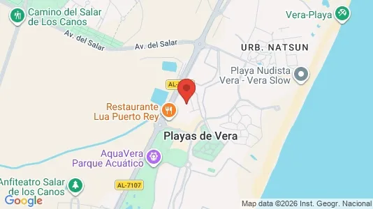 Apartments for rent i Galapagar - kort over placeringen