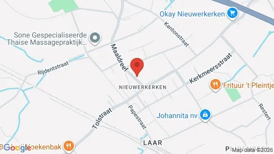 Apartments for rent in Aalst - Photo from Google Street View