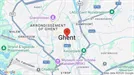 Apartment for rent, Stad Gent, Gent, 9000