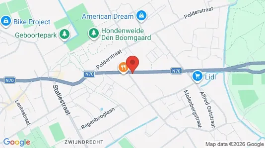 Apartments for rent i Zwijndrecht - kort over placeringen