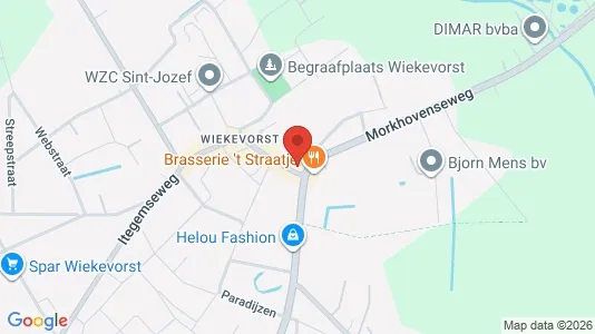 Apartments for rent in Heist-op-den-Berg - Photo from Google Street View