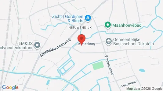 Apartments for rent in Sint-Katelijne-Waver - Photo from Google Street View