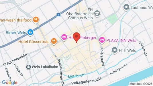 Apartments for rent i Schleißheim - kort over placeringen