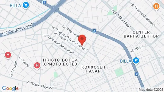 Apartments for rent i Location is not specified - kort over placeringen