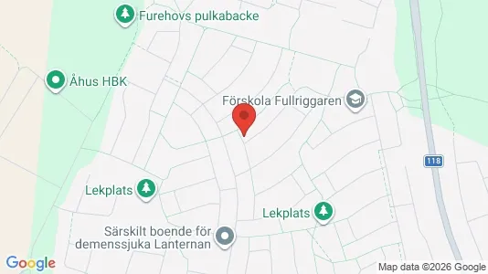 Apartments for rent in Kristianstad - Photo from Google Street View