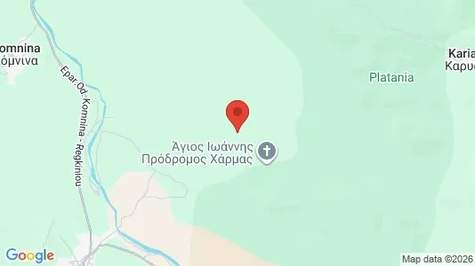 Apartments for rent in Molos-Agios Konstantinos - Photo from Google Street View