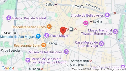Apartments for rent in Cressa - Photo from Google Street View