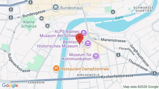 Apartments for rent in Bern-Mittelland - Photo from Google Street View