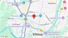 Apartment for rent, Vilnius Šnipiškės, Vilnius, Geležinio Vilko g.