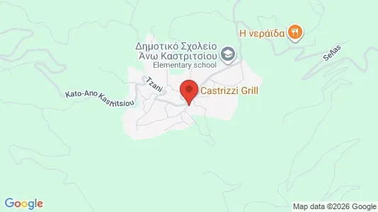 Apartments for rent in Patras - Photo from Google Street View