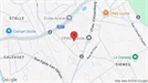 Apartment for rent, Brussels Ukkel, Brussels, Drie Bomenstraat<span class="blurred street-number" onclick="ProcessAdRequest(16076974)"><span class="hint">See no.</span>[xxxxxx]</span>