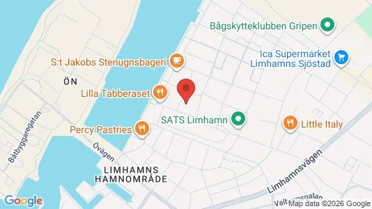 Apartments for rent in Limhamn/Bunkeflo - Photo from Google Street View