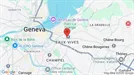 Apartment for rent, Geneva EAUX-VIVES, Geneva