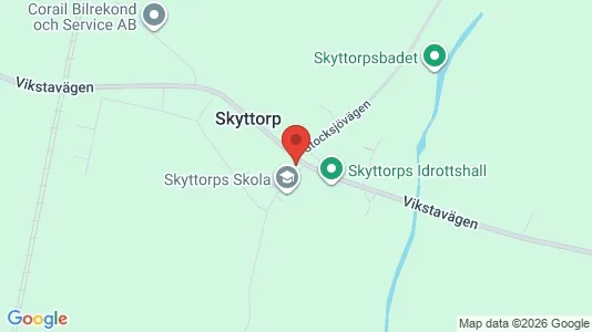 Apartments for rent in Uppsala - Photo from Google Street View