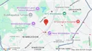 Apartment for rent, London SW19, Greater London, Lancaster Road