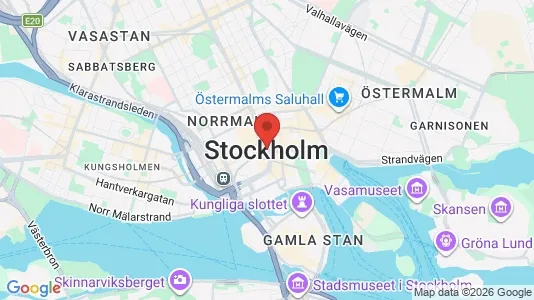 Apartments for rent in Stockholm South - Photo from Google Street View