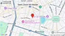Apartment for rent, Stad Brussel, Brussels, Prieelstraat<span class="blurred street-number" onclick="ProcessAdRequest(16095981)"><span class="hint">See no.</span>[xxxxxx]</span>