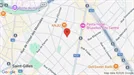 Apartment for rent, Brussels Sint-Gillis, Brussels, Bordeauxstraat<span class="blurred street-number" onclick="ProcessAdRequest(16096053)"><span class="hint">See no.</span>[xxxxxx]</span>