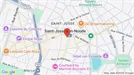 Apartment for rent, Brussels Sint-Joost-ten-Node, Brussels, Sint-Joostplein<span class="blurred street-number" onclick="ProcessAdRequest(16096151)"><span class="hint">See no.</span>[xxxxxx]</span>