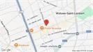 Apartment for rent, Brussels Sint-Lambrechts-Woluwe, Brussels, Erfprinslaan<span class="blurred street-number" onclick="ProcessAdRequest(16096226)"><span class="hint">See no.</span>[xxxxxx]</span>