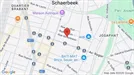 Apartment for rent, Brussels Schaarbeek, Brussels, De Robianostraat<span class="blurred street-number" onclick="ProcessAdRequest(16106348)"><span class="hint">See no.</span>[xxxxxx]</span>