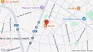 Apartment for rent, Brussels Elsene, Brussels, Franz Merjaystraat<span class="blurred street-number" onclick="ProcessAdRequest(16106366)"><span class="hint">See no.</span>[xxxxxx]</span>