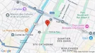 Apartment for rent, Stad Brussel, Brussels, Handelskaai<span class="blurred street-number" onclick="ProcessAdRequest(16106387)"><span class="hint">See no.</span>[xxxxxx]</span>