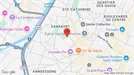 Apartment for rent, Stad Brussel, Brussels, Nieuwe Graanmarkt<span class="blurred street-number" onclick="ProcessAdRequest(16106427)"><span class="hint">See no.</span>[xxxxxx]</span>