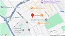 Apartment for rent, Brussels Elsene, Brussels, Brillat-Savarinlaan<span class="blurred street-number" onclick="ProcessAdRequest(16106439)"><span class="hint">See no.</span>[xxxxxx]</span>