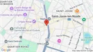 Apartment for rent, Stad Brussel, Brussels, Surlet de Chokierplein<span class="blurred street-number" onclick="ProcessAdRequest(16106503)"><span class="hint">See no.</span>[xxxxxx]</span>