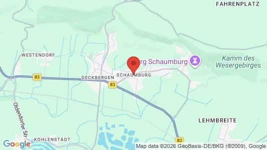 Apartments for rent in Schaumburg - Photo from Google Street View