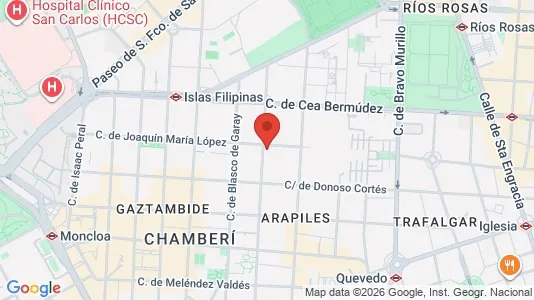 Rooms for rent in Momo - Photo from Google Street View