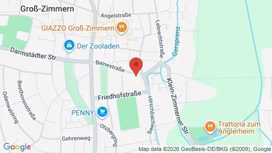 Apartments for rent i Location is not specified - kort over placeringen