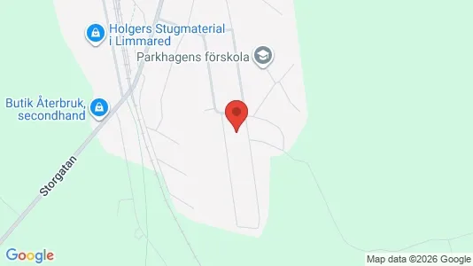 Apartments for rent in Tranemo - Photo from Google Street View