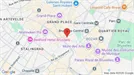 Apartment for rent, Stad Brussel, Brussels, Duquesnoystraat<span class="blurred street-number" onclick="ProcessAdRequest(16152065)"><span class="hint">See no.</span>[xxxxxx]</span>