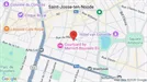Apartment for rent, Stad Brussel, Brussels, Hamerstraat<span class="blurred street-number" onclick="ProcessAdRequest(16152071)"><span class="hint">See no.</span>[xxxxxx]</span>