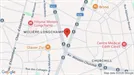 Apartment for rent, Brussels Elsene, Brussels, Brugmannlaan<span class="blurred street-number" onclick="ProcessAdRequest(16152103)"><span class="hint">See no.</span>[xxxxxx]</span>