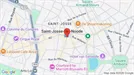 Apartment for rent, Brussels Sint-Joost-ten-Node, Brussels, Sint-Joostplein<span class="blurred street-number" onclick="ProcessAdRequest(16152289)"><span class="hint">See no.</span>[xxxxxx]</span>