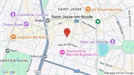 Apartment for rent, Brussels Sint-Joost-ten-Node, Brussels, Rue Marie-Thérèse<span class="blurred street-number" onclick="ProcessAdRequest(16152312)"><span class="hint">See no.</span>[xxxxxx]</span>