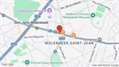 Apartment for rent, Brussels Sint-Jans-Molenbeek, Brussels, N9<span class="blurred street-number" onclick="ProcessAdRequest(16152571)"><span class="hint">See no.</span>[xxxxxx]</span>