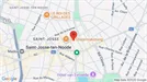 Apartment for rent, Brussels Sint-Joost-ten-Node, Brussels, Verbiststraat<span class="blurred street-number" onclick="ProcessAdRequest(16152930)"><span class="hint">See no.</span>[xxxxxx]</span>
