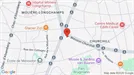 Apartment for rent, Brussels Ukkel, Brussels, Winston Churchillaan<span class="blurred street-number" onclick="ProcessAdRequest(16153019)"><span class="hint">See no.</span>[xxxxxx]</span>