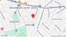 Apartment for rent, Brussels Sint-Jans-Molenbeek, Brussels, Edmond Machtenslaan<span class="blurred street-number" onclick="ProcessAdRequest(16153202)"><span class="hint">See no.</span>[xxxxxx]</span>