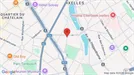 Apartment for rent, Brussels Elsene, Brussels, Dalstraat<span class="blurred street-number" onclick="ProcessAdRequest(16154019)"><span class="hint">See no.</span>[xxxxxx]</span>