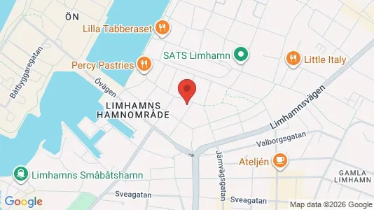 Apartments for rent in Limhamn/Bunkeflo - Photo from Google Street View