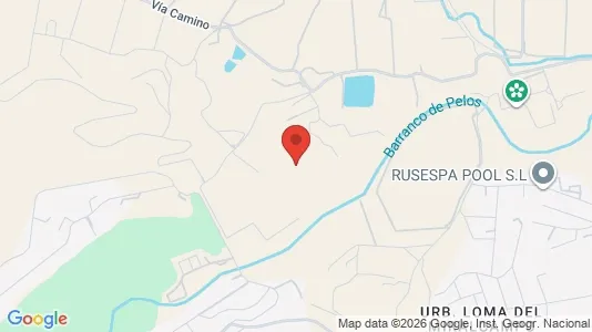 Apartments for rent in Chiva - Photo from Google Street View